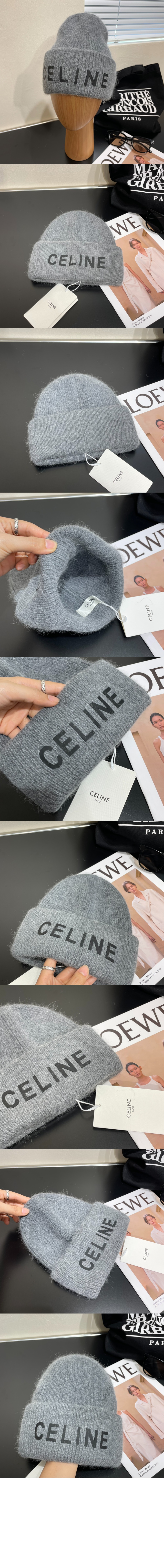 미러급레플리카사이트 | 명품레플리카 전문 쇼핑몰  | 퍼스트원 - 니트 비니 2A61W5 > 셀린느