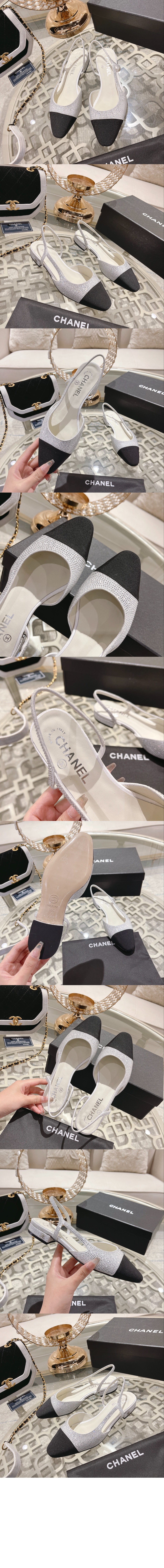 미러급레플리카사이트 | 명품레플리카 전문 쇼핑몰  | 퍼스트원 - 슬링 G31319 > 샤넬