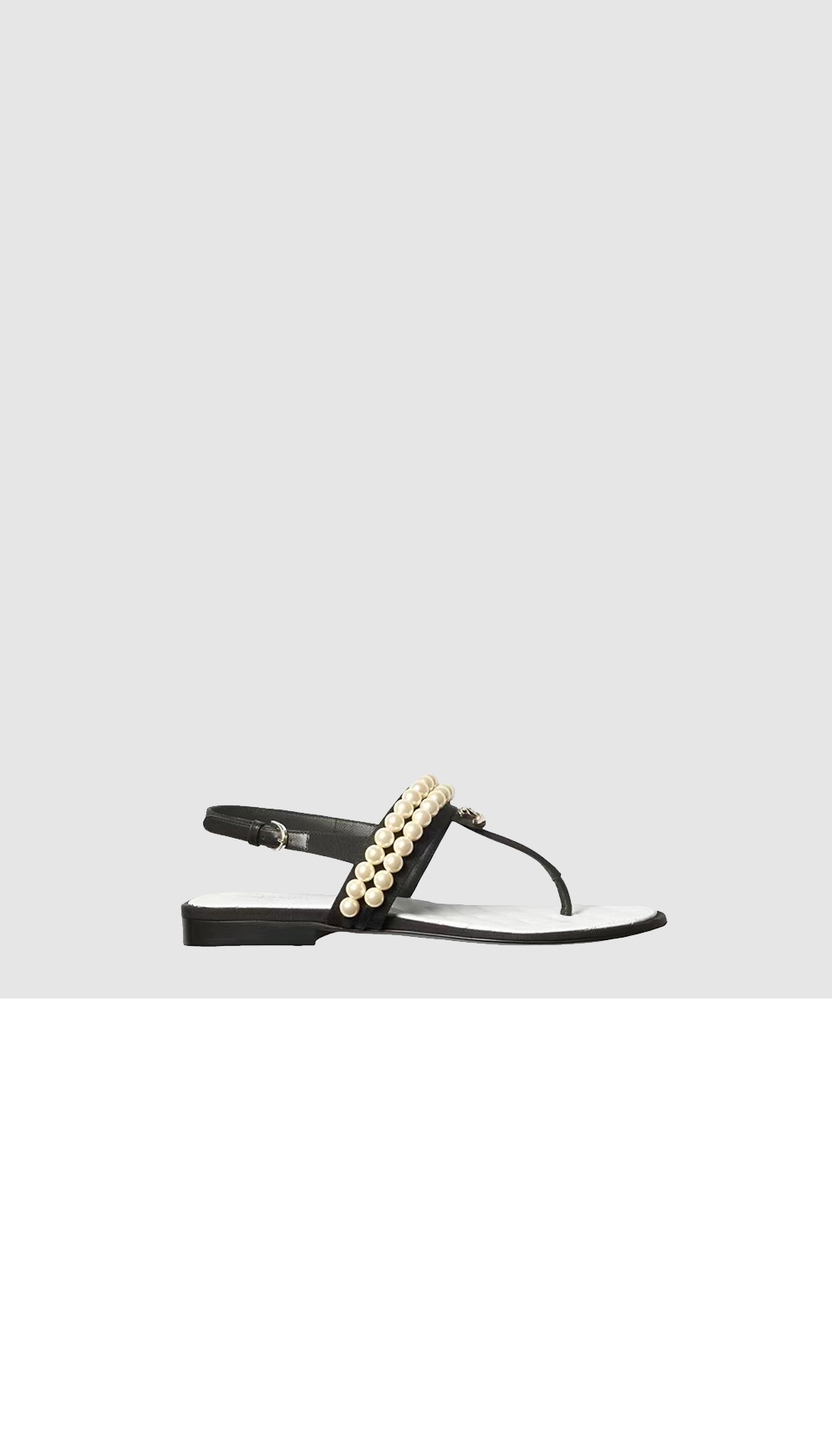 미러급레플리카사이트 | 명품레플리카 전문 쇼핑몰  | 퍼스트원 - 샌들 G39182 > 샤넬