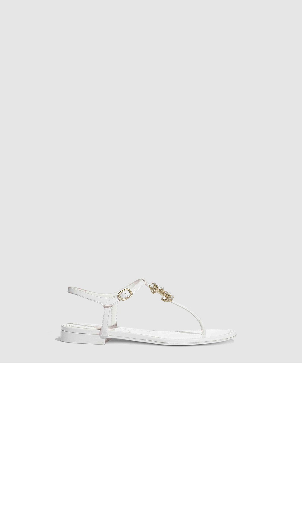 미러급레플리카사이트 | 명품레플리카 전문 쇼핑몰  | 퍼스트원 - 샌들 G35692 > 샤넬