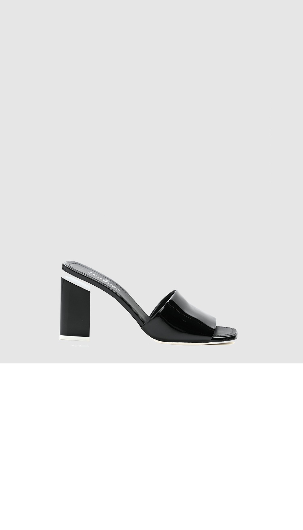 미러급레플리카사이트 | 명품레플리카 전문 쇼핑몰  | 퍼스트원 - 뮬 G38688 > 샤넬