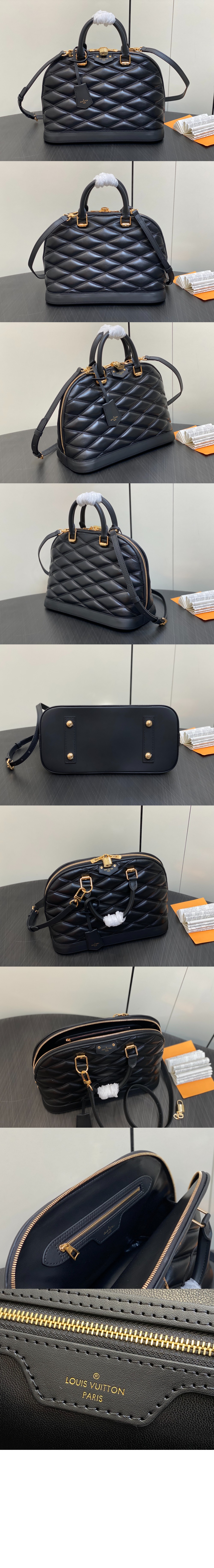 미러급레플리카사이트 | 명품레플리카 전문 쇼핑몰  | 퍼스트원 - 알마 PM M23688 > 루이비통