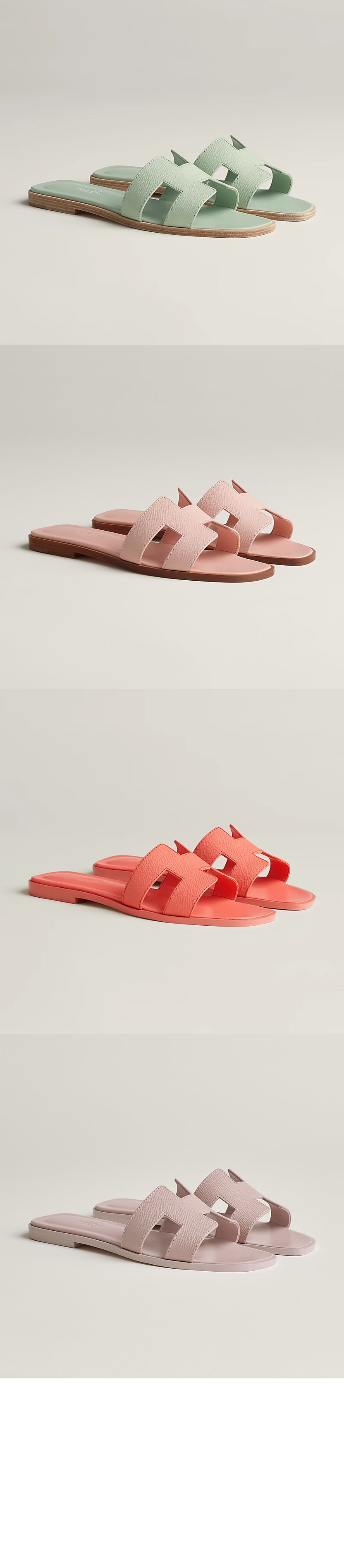 미러급레플리카사이트 | 명품레플리카 전문 쇼핑몰  | 퍼스트원 - 오란 샌들 > 에르메스