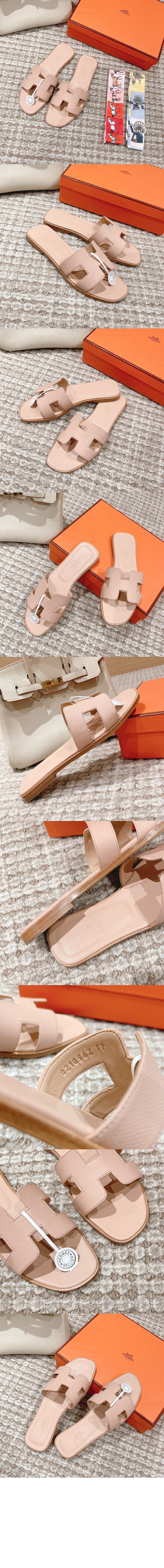 미러급레플리카사이트 | 명품레플리카 전문 쇼핑몰  | 퍼스트원 - 오란 샌들 > 에르메스