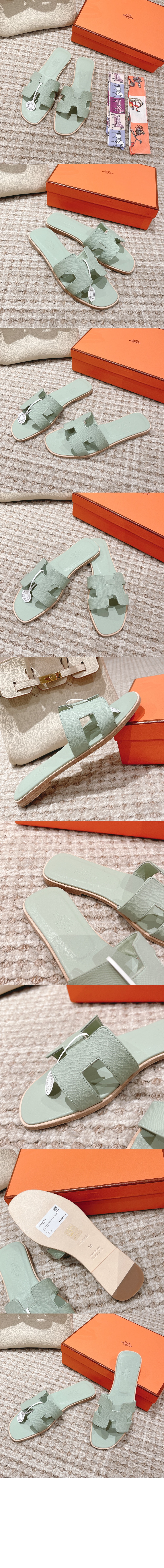 미러급레플리카사이트 | 명품레플리카 전문 쇼핑몰  | 퍼스트원 - 오란 샌들 > 에르메스