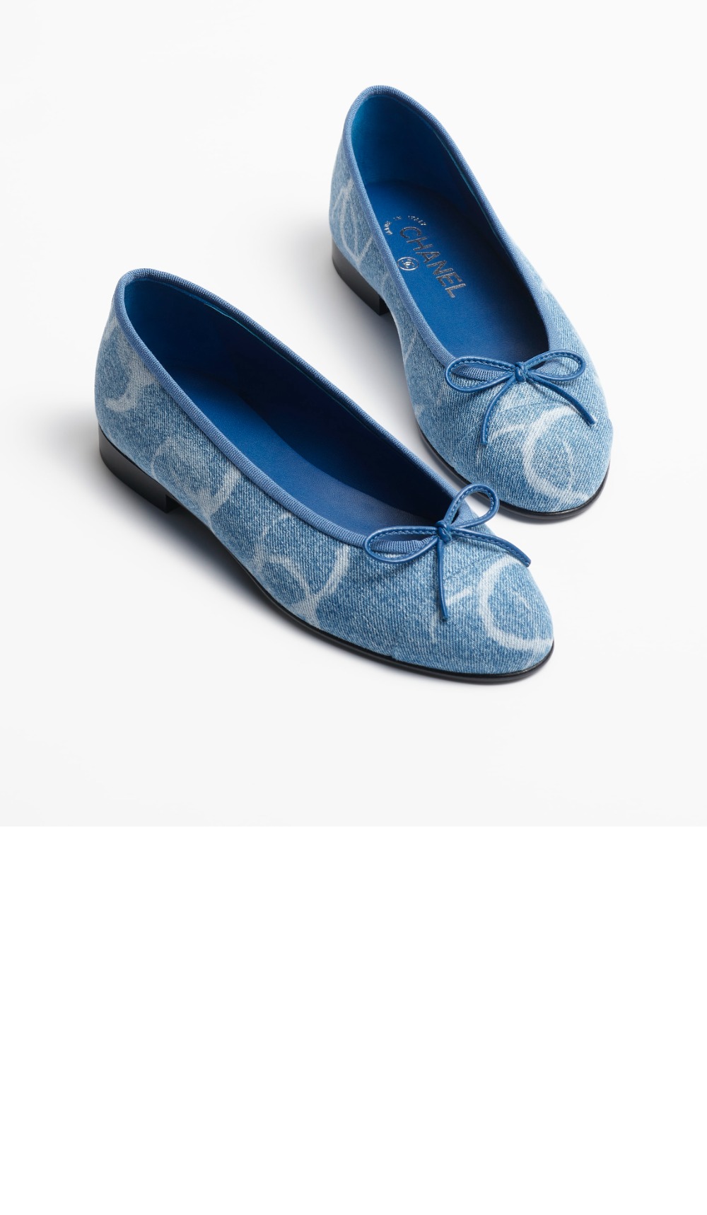 미러급레플리카사이트 | 명품레플리카 전문 쇼핑몰  | 퍼스트원 - 플랫슈즈 G02819 > 샤넬