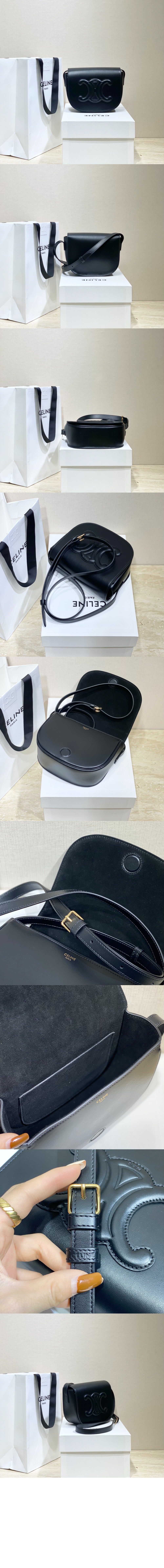 미러급레플리카사이트 | 명품레플리카 전문 쇼핑몰  | 퍼스트원 - 트리오페 폴코백 198263 > 셀린느