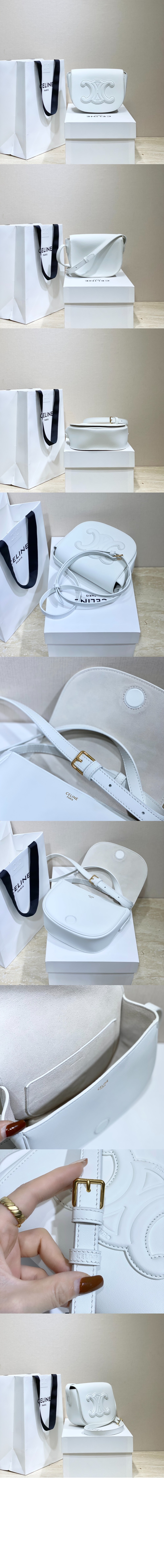 미러급레플리카사이트 | 명품레플리카 전문 쇼핑몰  | 퍼스트원 - 트리오페 폴코백 198263 > 셀린느