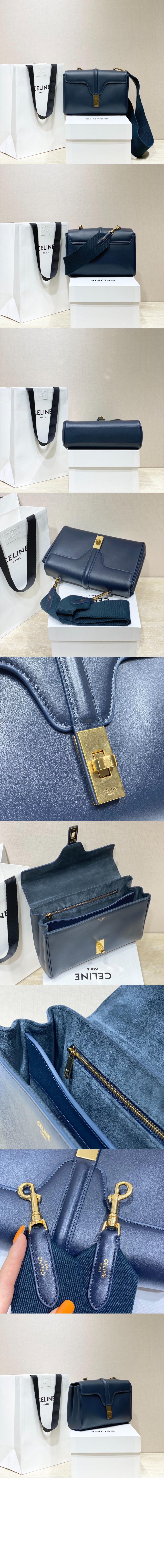 미러급레플리카사이트 | 명품레플리카 전문 쇼핑몰  | 퍼스트원 - 틴 소프트 16백 196853 > 셀린느