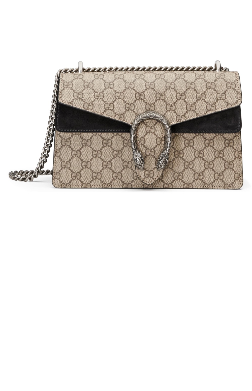 미러급레플리카사이트 | 명품레플리카 전문 쇼핑몰  | 퍼스트원 - 스몰 GG 숄더백 400249 > 구찌