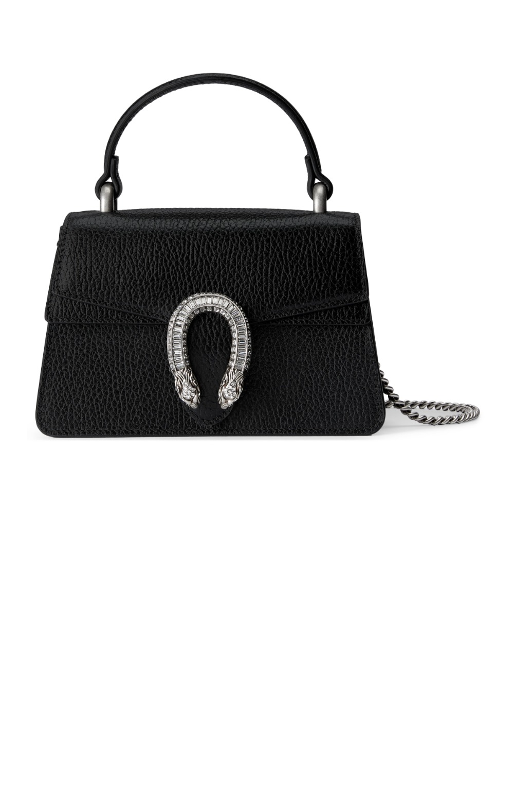 미러급레플리카사이트 | 명품레플리카 전문 쇼핑몰  | 퍼스트원 - 미니 탑 핸들백 752029 > 구찌