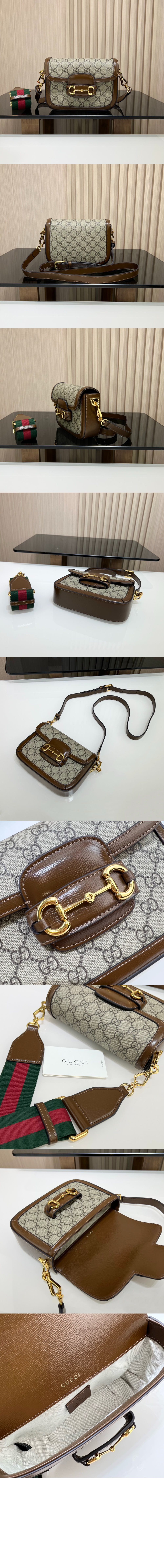 미러급레플리카사이트 | 명품레플리카 전문 쇼핑몰  | 퍼스트원 - 미니백 658574 > 구찌