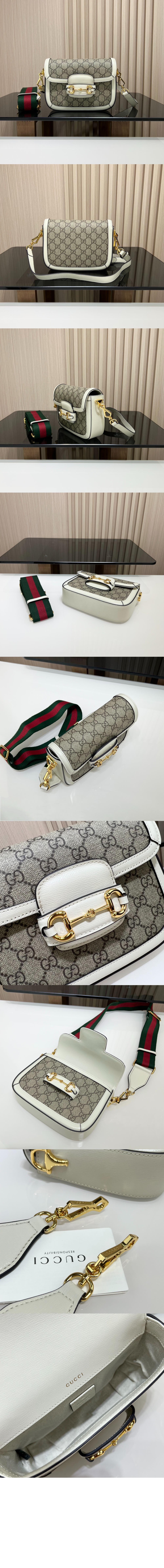 미러급레플리카사이트 | 명품레플리카 전문 쇼핑몰  | 퍼스트원 - 미니백 658574 > 구찌