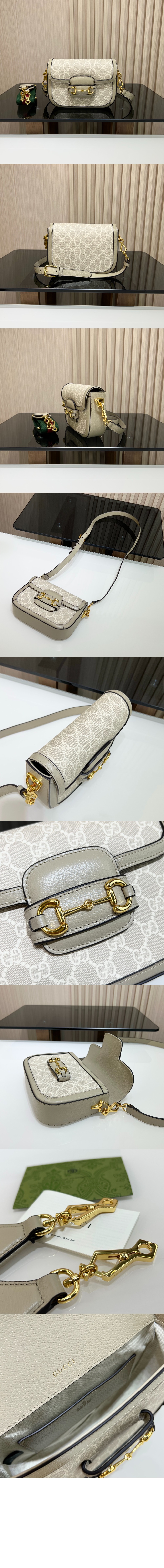 미러급레플리카사이트 | 명품레플리카 전문 쇼핑몰  | 퍼스트원 - 미니백 658574 > 구찌