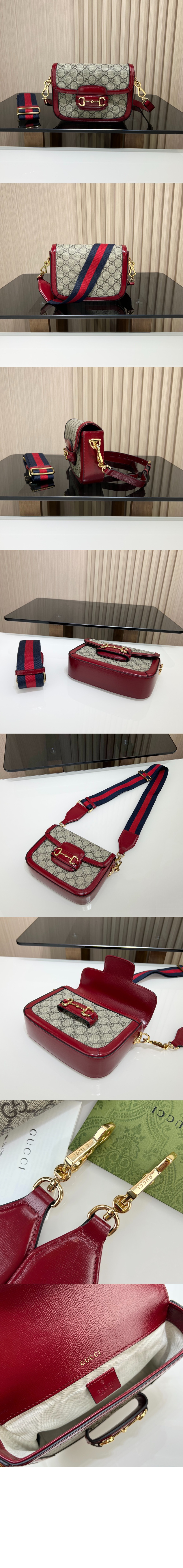 미러급레플리카사이트 | 명품레플리카 전문 쇼핑몰  | 퍼스트원 - 미니백 658574 > 구찌