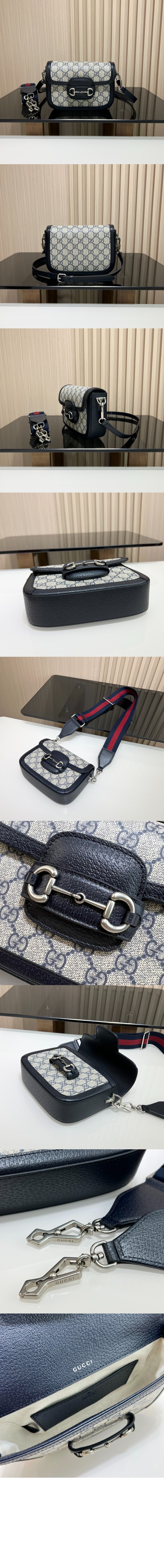 미러급레플리카사이트 | 명품레플리카 전문 쇼핑몰  | 퍼스트원 - 미니백 658574 > 구찌