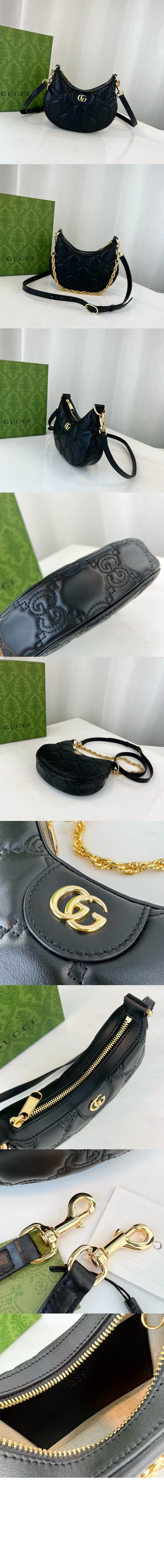 미러급레플리카사이트 | 명품레플리카 전문 쇼핑몰  | 퍼스트원 - 마틀라세 미니백 ‎739736 > 구찌