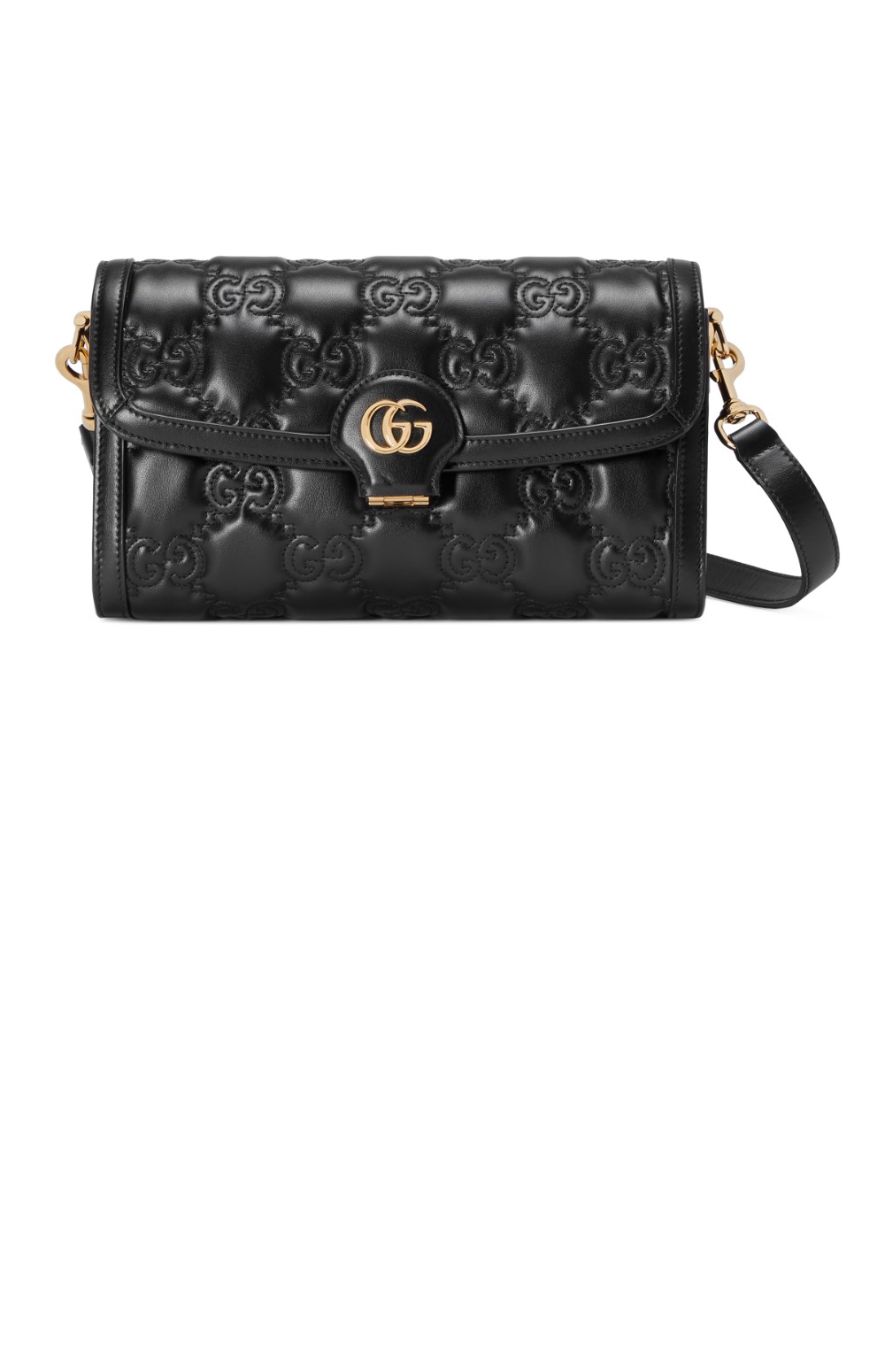 미러급레플리카사이트 | 명품레플리카 전문 쇼핑몰  | 퍼스트원 - 마틀라세 레더 스몰 핸드백 724529 > 구찌