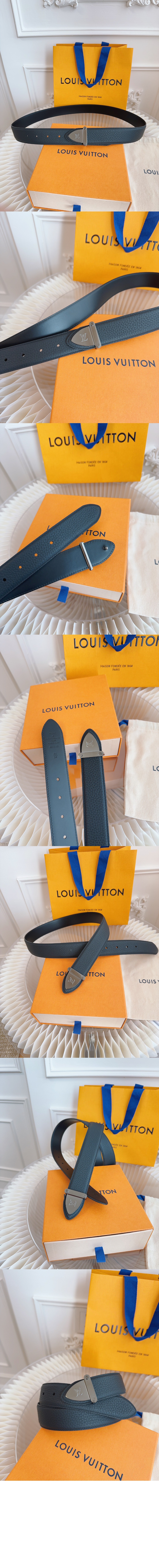 미러급레플리카사이트 | 명품레플리카 전문 쇼핑몰  | 퍼스트원 - LV 트렁크 리버서블 벨트 M8349T > 루이비통
