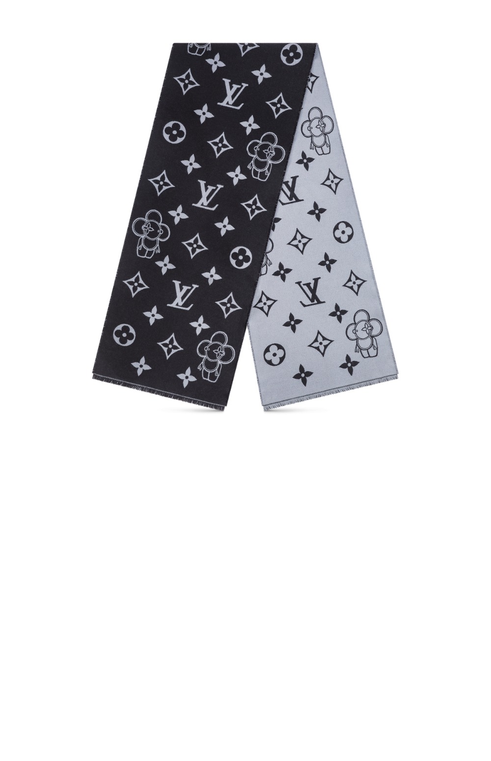 미러급레플리카사이트 | 명품레플리카 전문 쇼핑몰  | 퍼스트원 - 모노그램 비비엔 스카프 M77973 > 루이비통