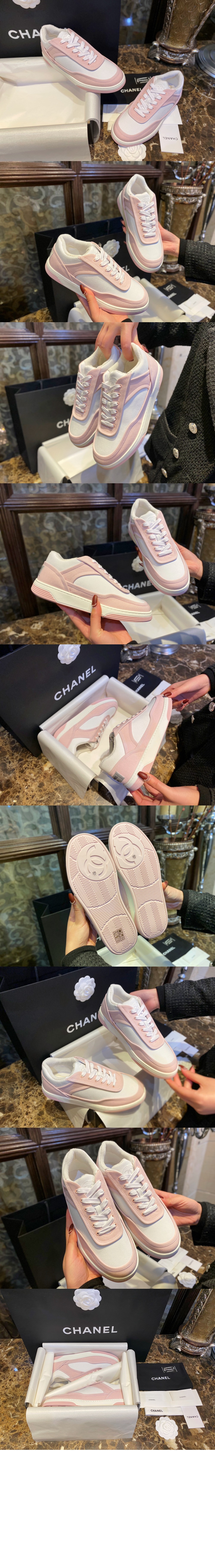 미러급레플리카사이트 | 명품레플리카 전문 쇼핑몰  | 퍼스트원 - 스니커즈 G37488 > 샤넬