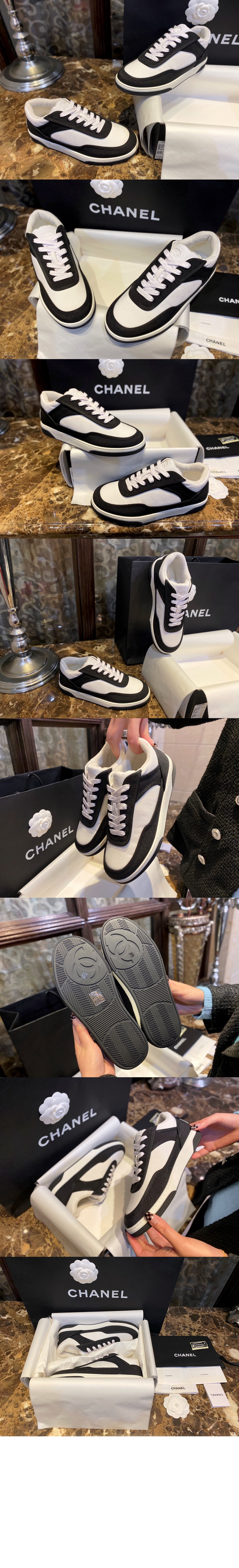 미러급레플리카사이트 | 명품레플리카 전문 쇼핑몰  | 퍼스트원 - 스니커즈 G37488 > 샤넬