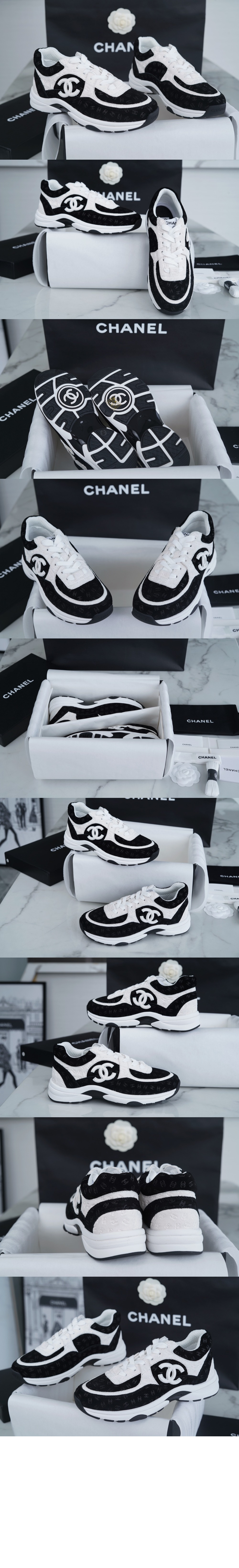 미러급레플리카사이트 | 명품레플리카 전문 쇼핑몰  | 퍼스트원 - 스니커즈 G39231 > 샤넬