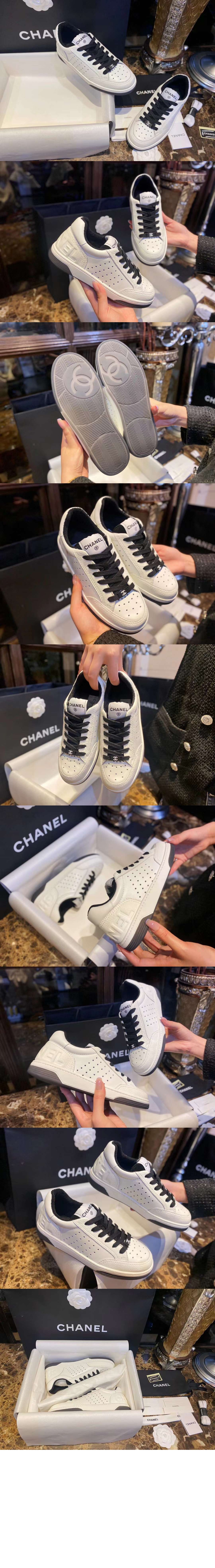 미러급레플리카사이트 | 명품레플리카 전문 쇼핑몰  | 퍼스트원 - 스니커즈 G38809 > 샤넬