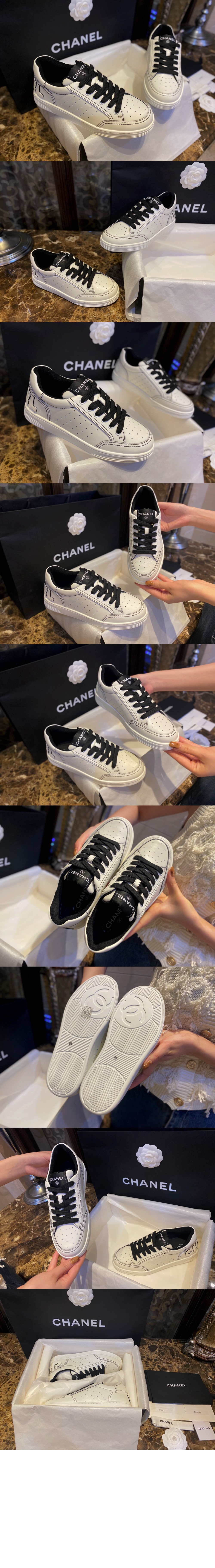 미러급레플리카사이트 | 명품레플리카 전문 쇼핑몰  | 퍼스트원 - 스니커즈 G35934 > 샤넬