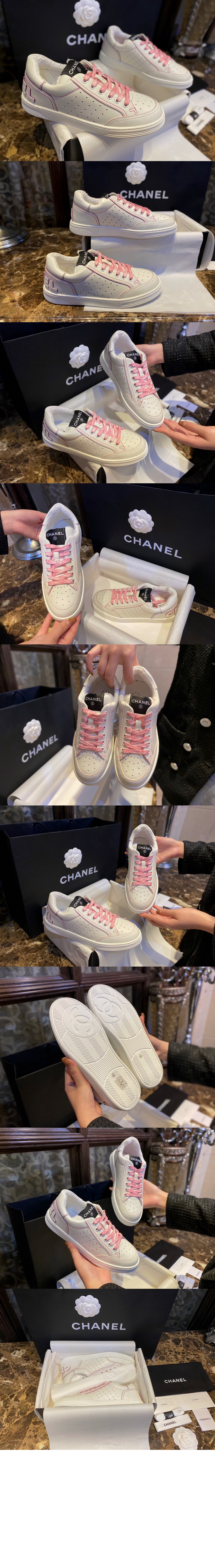 미러급레플리카사이트 | 명품레플리카 전문 쇼핑몰  | 퍼스트원 - 스니커즈 G35934 > 샤넬