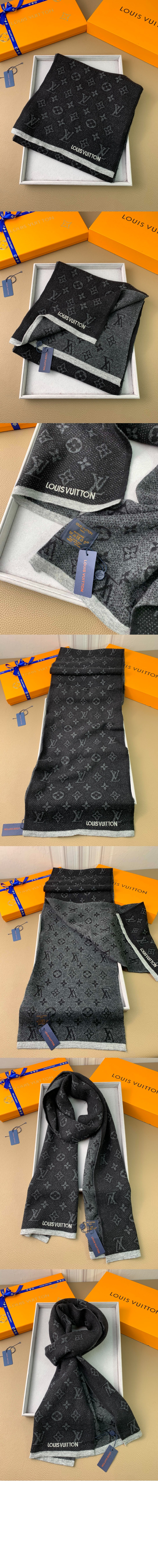 미러급레플리카사이트 | 명품레플리카 전문 쇼핑몰  | 퍼스트원 - 마이 모노그램 이클립스 스카프 M73468 > 루이비통