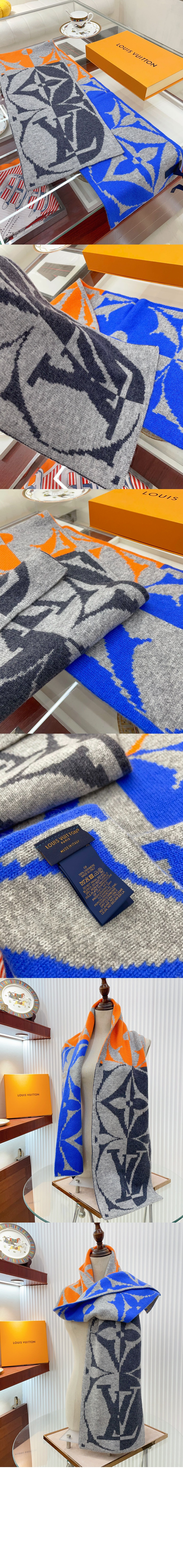 미러급레플리카사이트 | 명품레플리카 전문 쇼핑몰  | 퍼스트원 - 립 플라워 스카프 M78005 > 루이비통