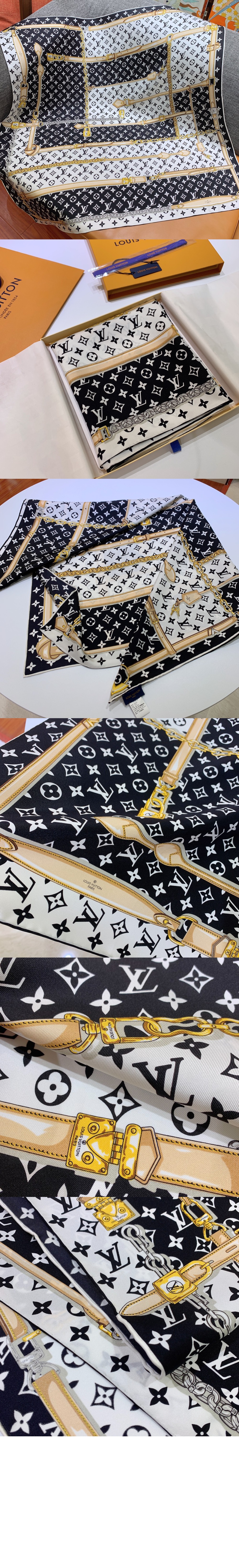 미러급레플리카사이트 | 명품레플리카 전문 쇼핑몰  | 퍼스트원 - 모노그램 컨피덴셜 스퀘어 M78667 > 루이비통