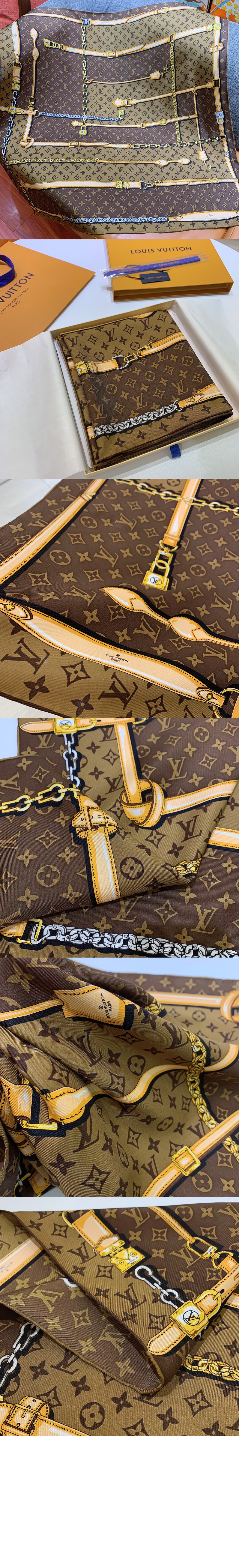 미러급레플리카사이트 | 명품레플리카 전문 쇼핑몰  | 퍼스트원 - 모노그램 컨피덴셜 스퀘어 M78667 > 루이비통