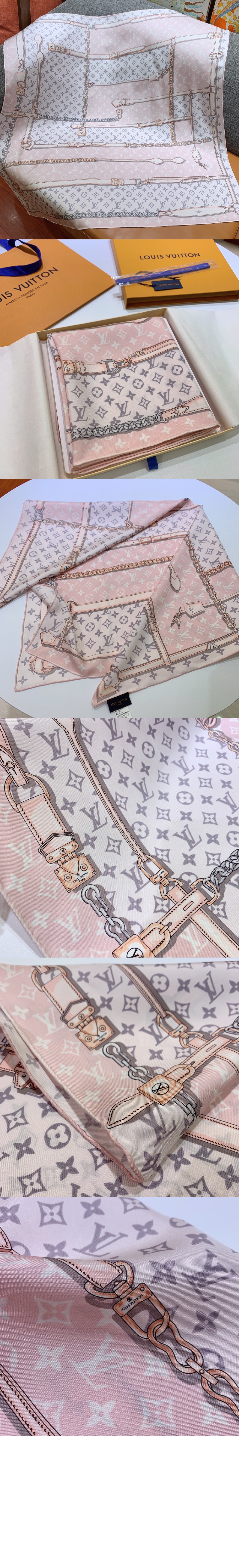 미러급레플리카사이트 | 명품레플리카 전문 쇼핑몰  | 퍼스트원 - 모노그램 컨피덴셜 스퀘어 M78667 > 루이비통