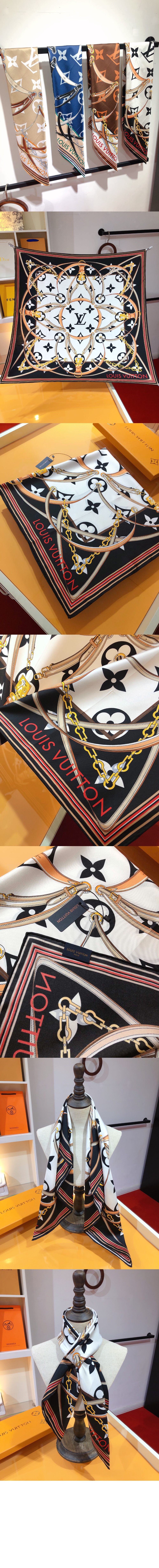 미러급레플리카사이트 | 명품레플리카 전문 쇼핑몰  | 퍼스트원 - 얼티밋 모노그램 스퀘어 90 M76649 > 루이비통