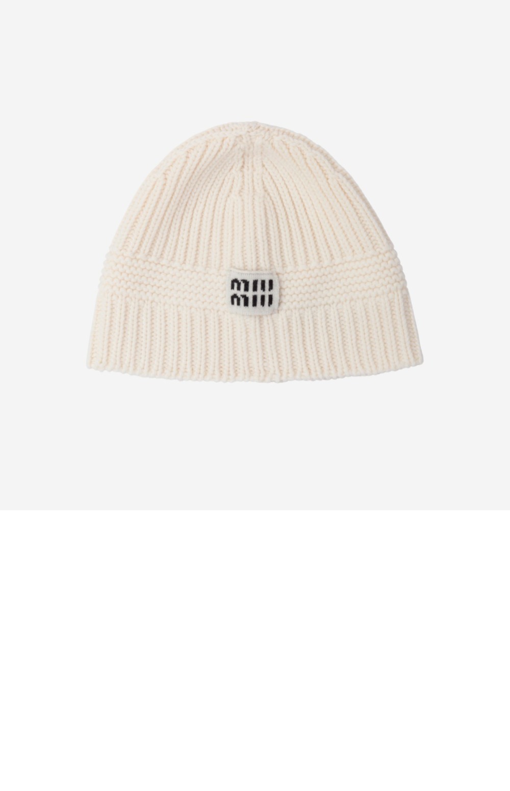 미러급레플리카사이트 | 명품레플리카 전문 쇼핑몰  | 퍼스트원 - 니트 비니 5HC311 > 미우미우