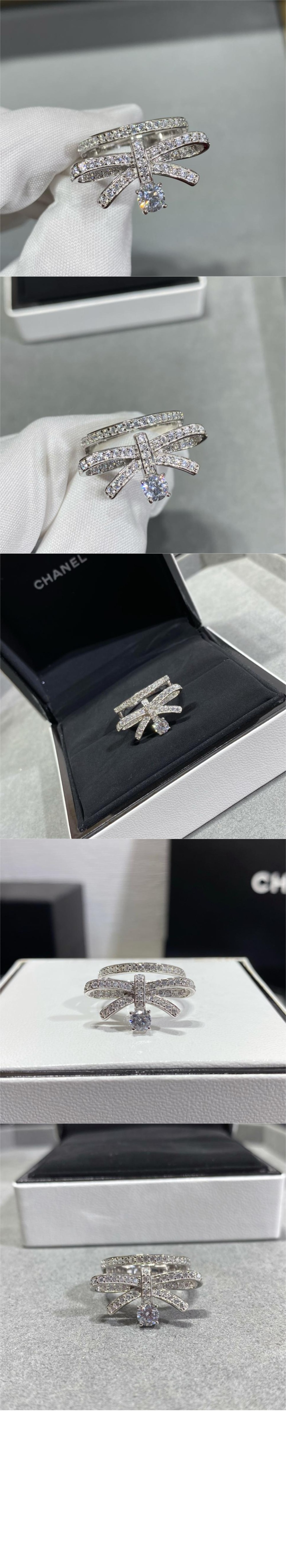 미러급레플리카사이트 | 명품레플리카 전문 쇼핑몰  | 퍼스트원 - Ruban 링 J11149 > 샤넬