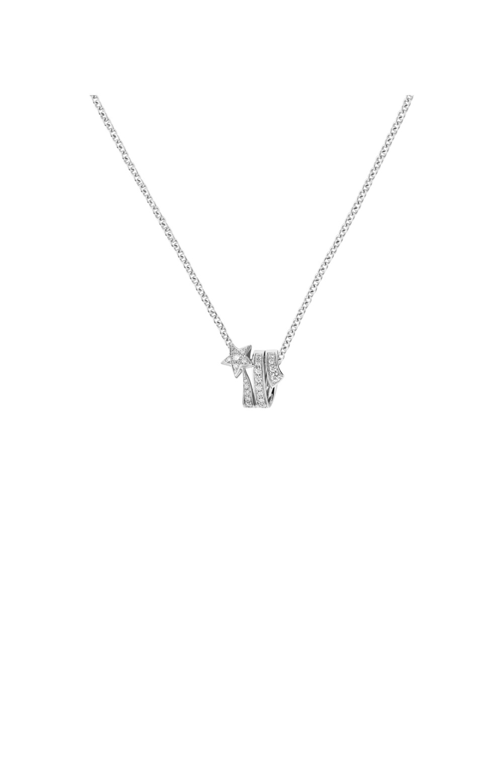 미러급레플리카사이트 | 명품레플리카 전문 쇼핑몰  | 퍼스트원 - ÉTOILE FILANTE 네크리스 J10813 > 샤넬