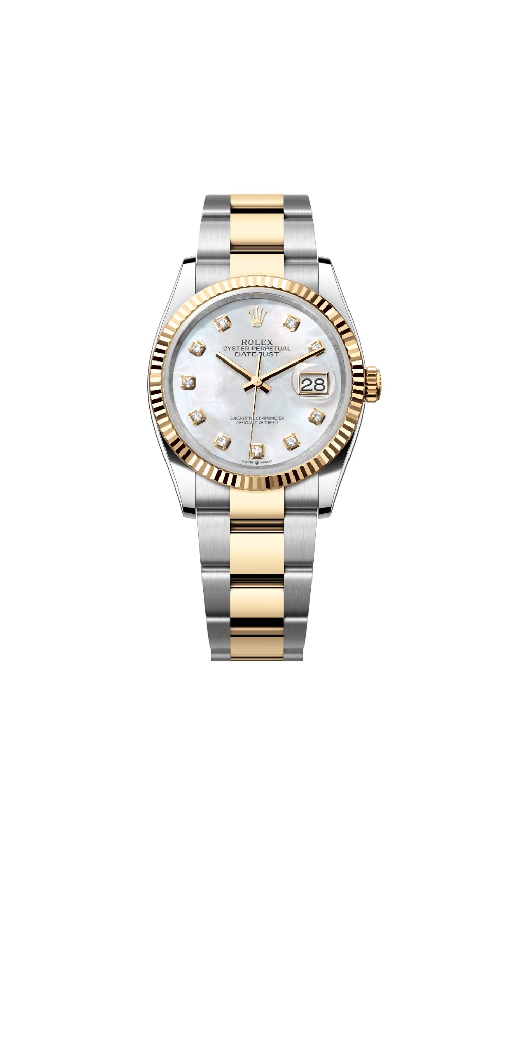 미러급레플리카사이트 | 명품레플리카 전문 쇼핑몰  | 퍼스트원 - 데이저스트 콤비 36 126233 > 롤렉스