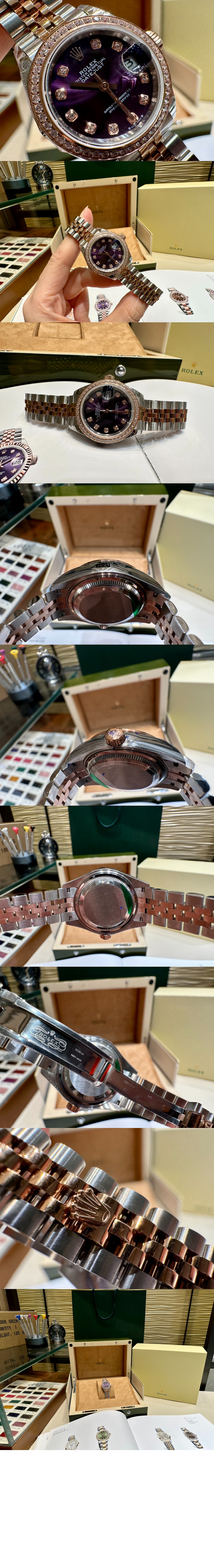 미러급레플리카사이트 | 명품레플리카 전문 쇼핑몰  | 퍼스트원 - 데이저스트 콤비 28 279381 > 롤렉스