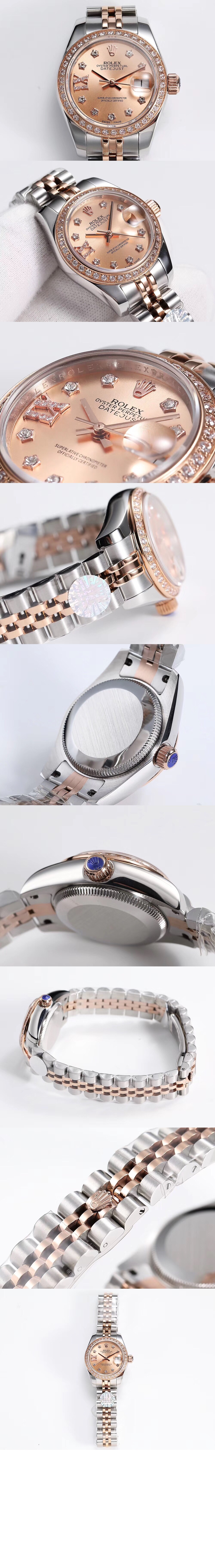 미러급레플리카사이트 | 명품레플리카 전문 쇼핑몰  | 퍼스트원 - 데이저스트 콤비 28 279381 > 롤렉스