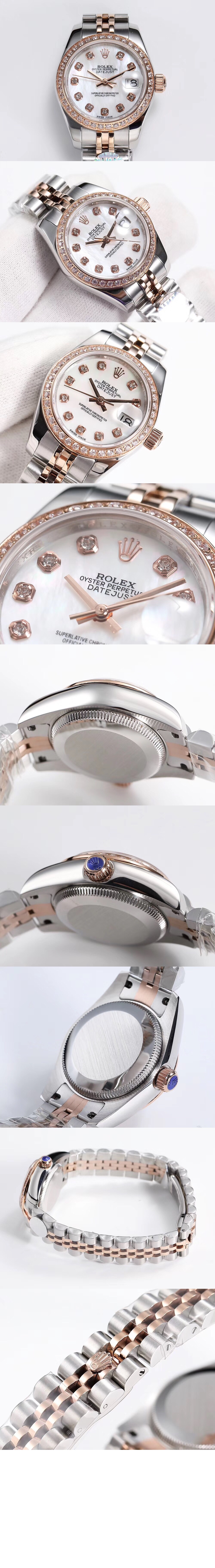 미러급레플리카사이트 | 명품레플리카 전문 쇼핑몰  | 퍼스트원 - 데이저스트 콤비 28 279381 > 롤렉스