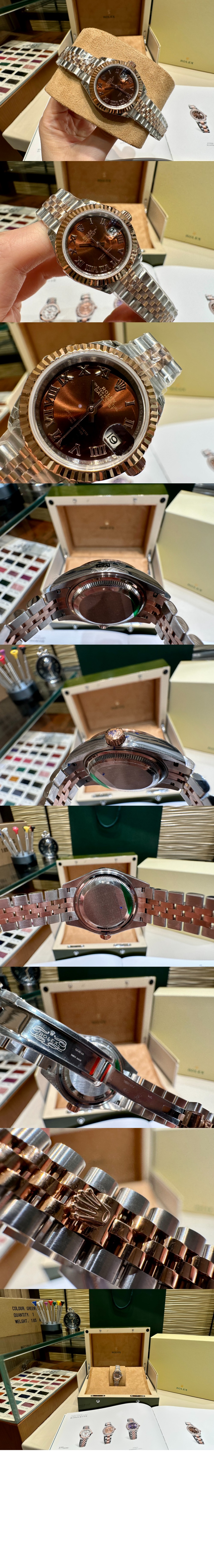 미러급레플리카사이트 | 명품레플리카 전문 쇼핑몰  | 퍼스트원 - 데이저스트 콤비 28 279171 > 롤렉스