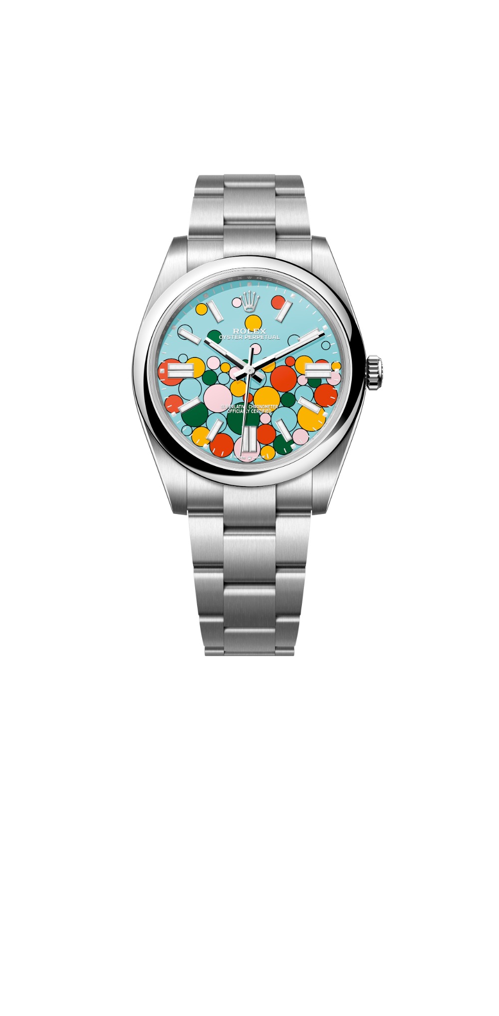 미러급레플리카사이트 | 명품레플리카 전문 쇼핑몰  | 퍼스트원 - 오이스터 퍼페츄얼 124300 > 롤렉스