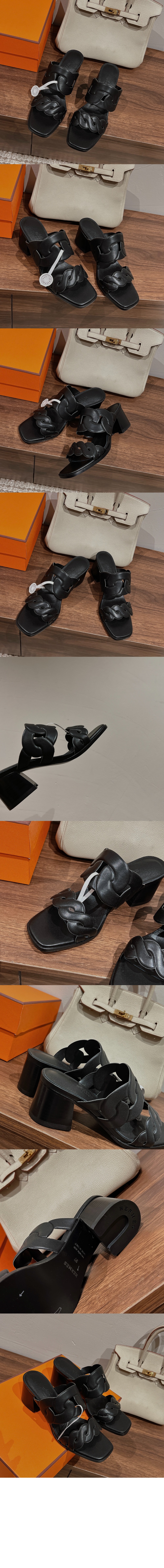 미러급레플리카사이트 | 명품레플리카 전문 쇼핑몰  | 퍼스트원 - 가비 60 샌들 > 에르메스