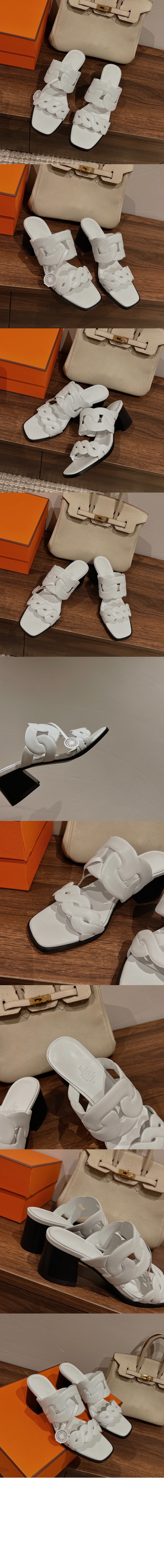 미러급레플리카사이트 | 명품레플리카 전문 쇼핑몰  | 퍼스트원 - 가비 60 샌들 > 에르메스