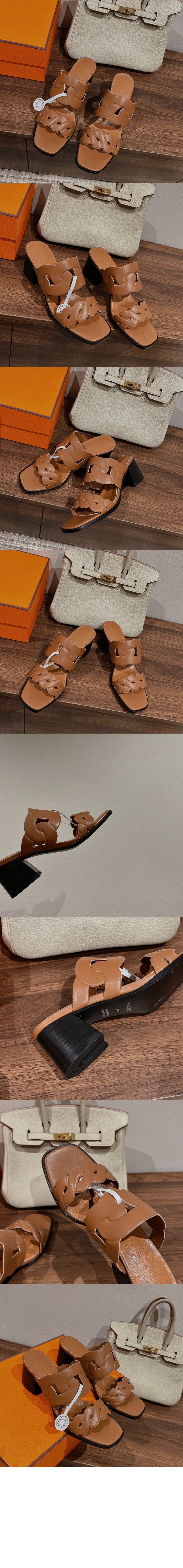 미러급레플리카사이트 | 명품레플리카 전문 쇼핑몰  | 퍼스트원 - 가비 60 샌들 > 에르메스