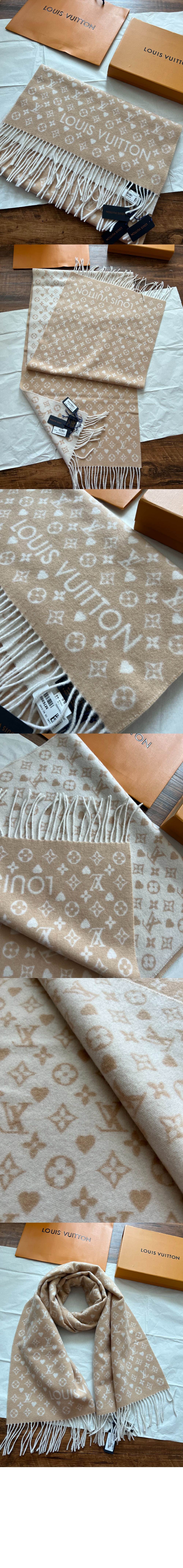 미러급레플리카사이트 | 명품레플리카 전문 쇼핑몰  | 퍼스트원 - 게임 온 스카프 MP2907 > 루이비통