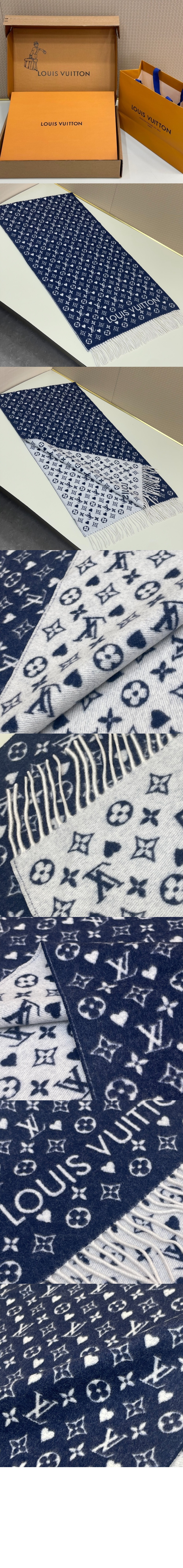 미러급레플리카사이트 | 명품레플리카 전문 쇼핑몰  | 퍼스트원 - 게임 온 스카프 MP2907 > 루이비통